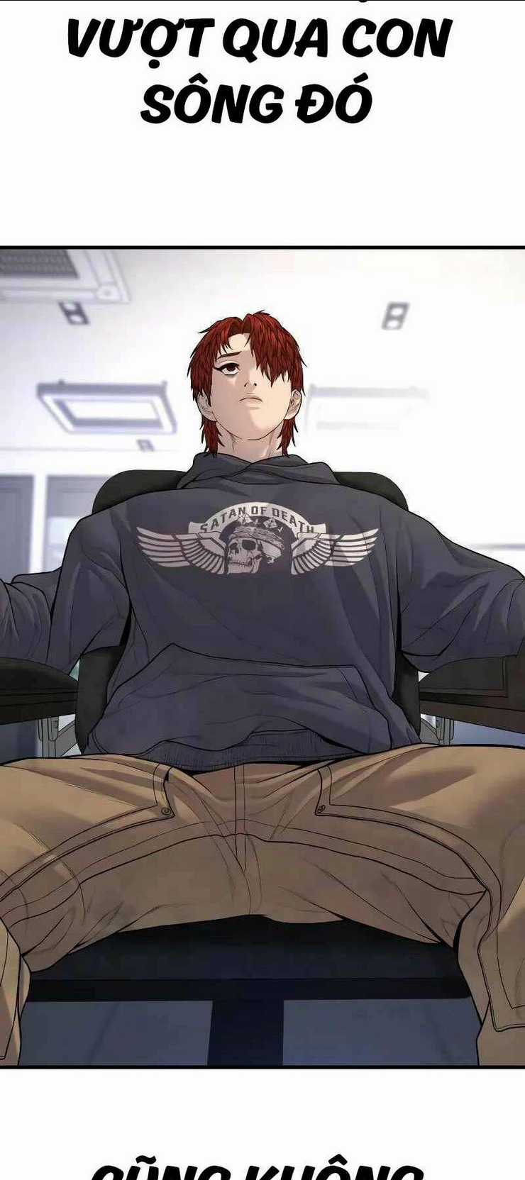 Cậu Bé Tội Phạm Chapter 52 trang 110