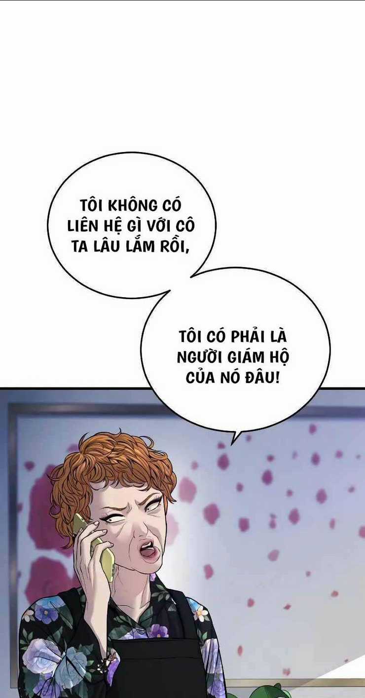 Cậu Bé Tội Phạm Chapter 52 trang 114