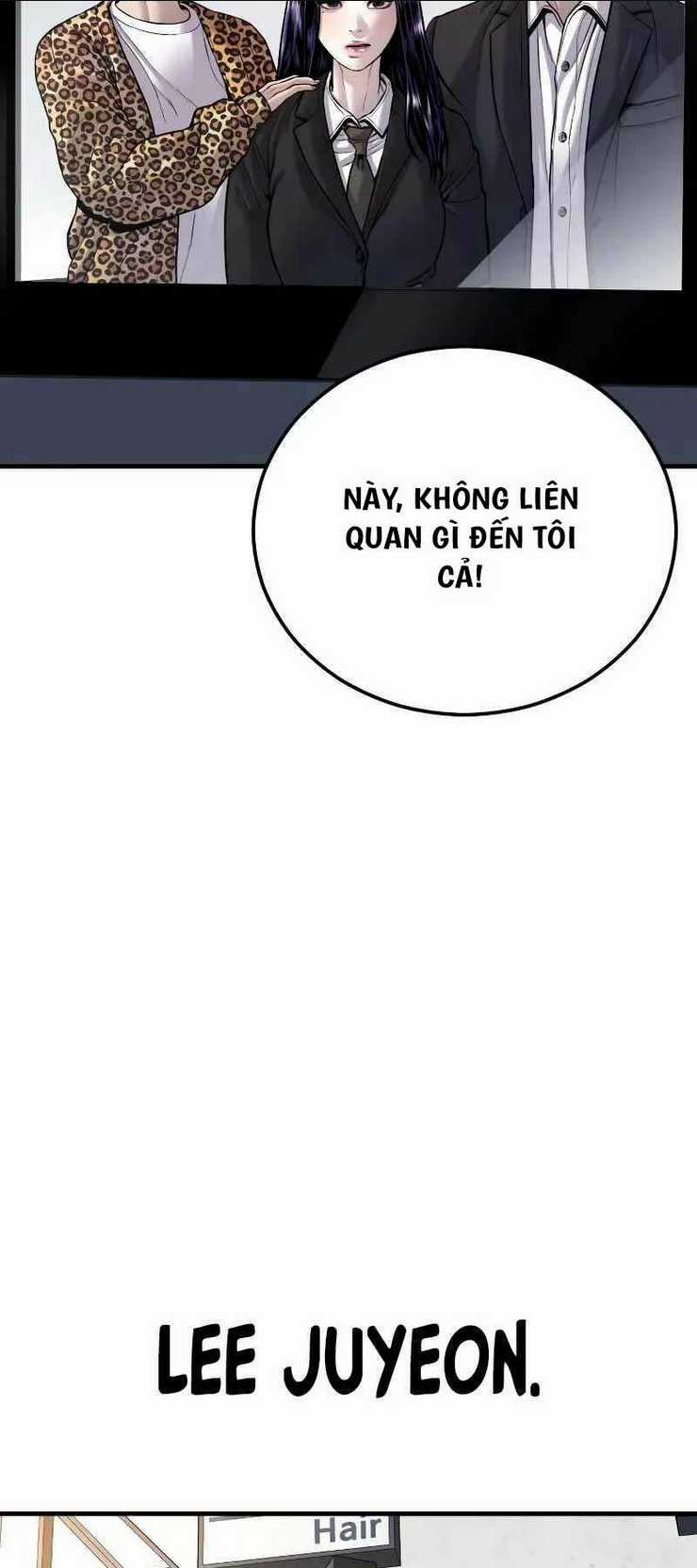 Cậu Bé Tội Phạm Chapter 52 trang 116