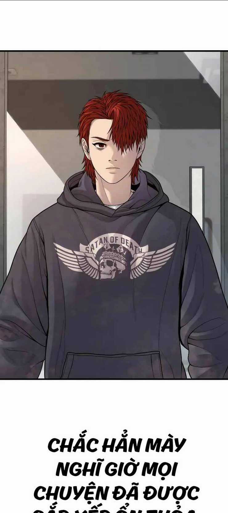 Cậu Bé Tội Phạm Chapter 52 trang 118