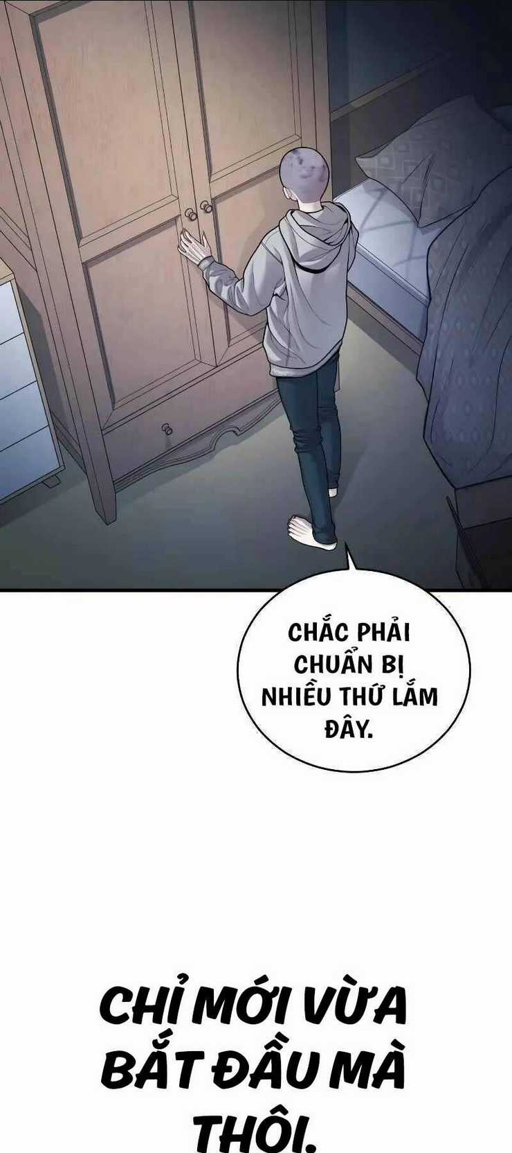 Cậu Bé Tội Phạm Chapter 52 trang 121