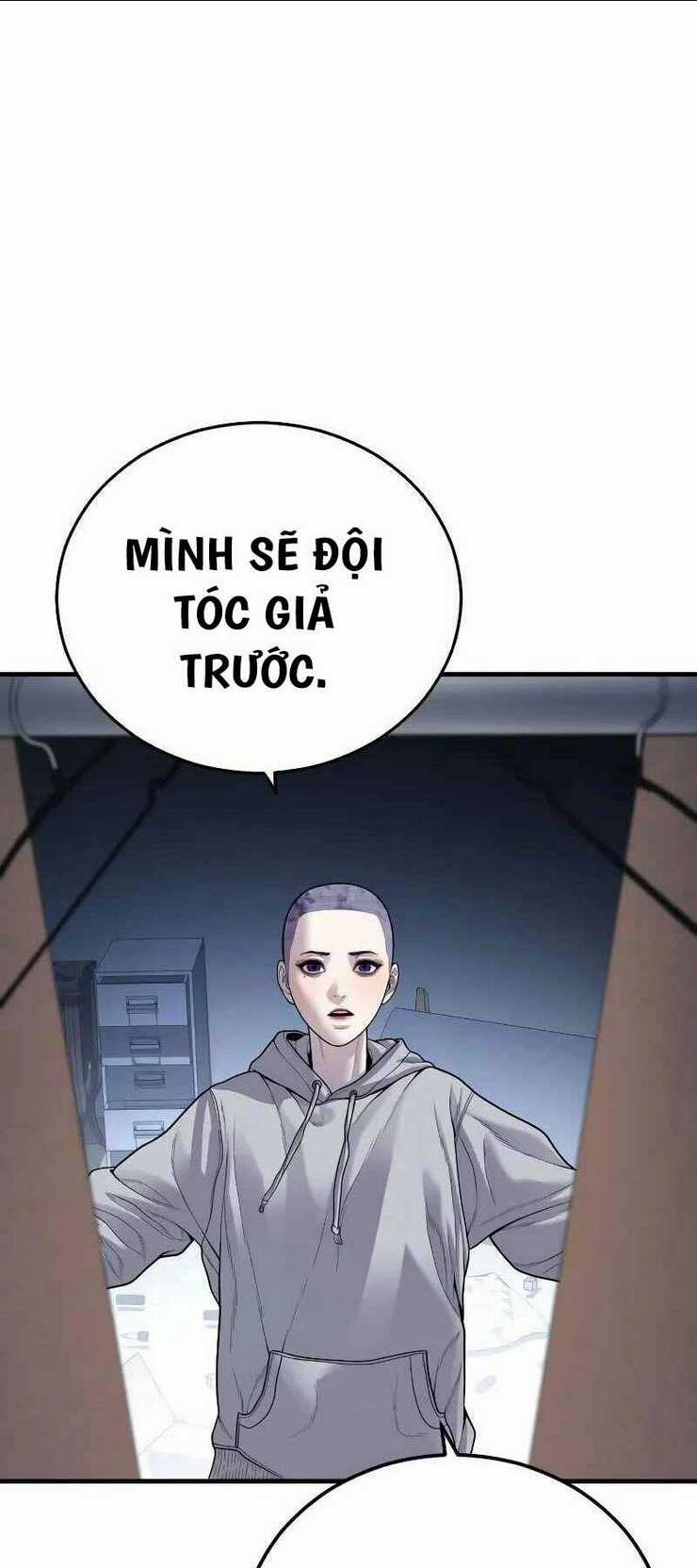 Cậu Bé Tội Phạm Chapter 52 trang 122