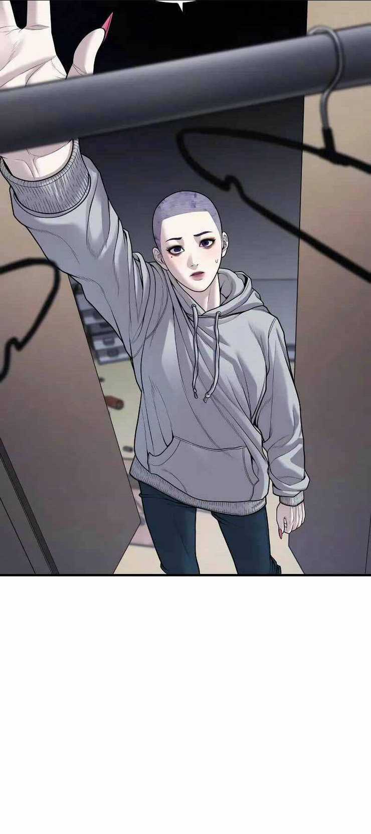 Cậu Bé Tội Phạm Chapter 52 trang 128