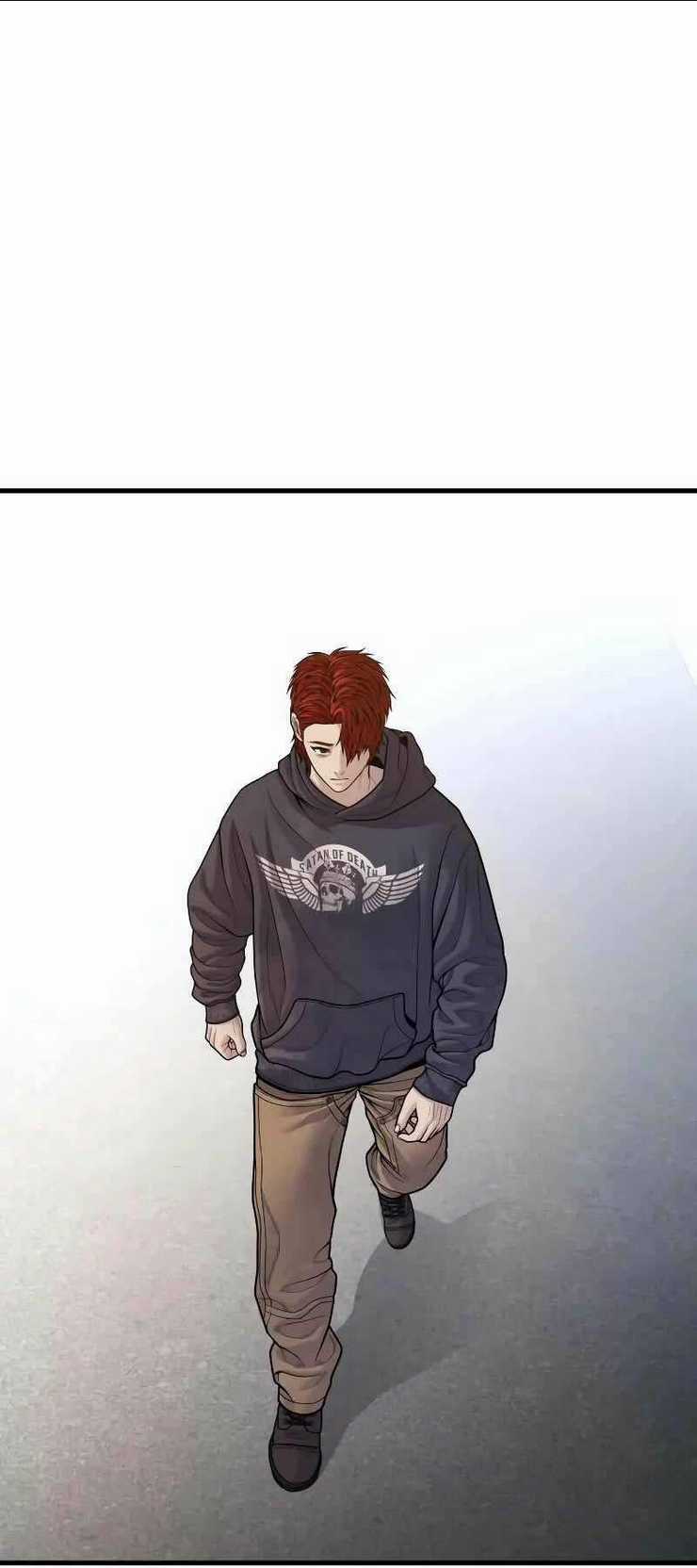 Cậu Bé Tội Phạm Chapter 52 trang 133