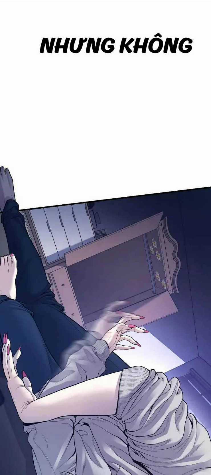 Cậu Bé Tội Phạm Chapter 52 trang 136