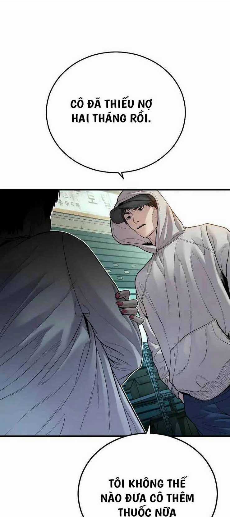 Cậu Bé Tội Phạm Chapter 52 trang 145