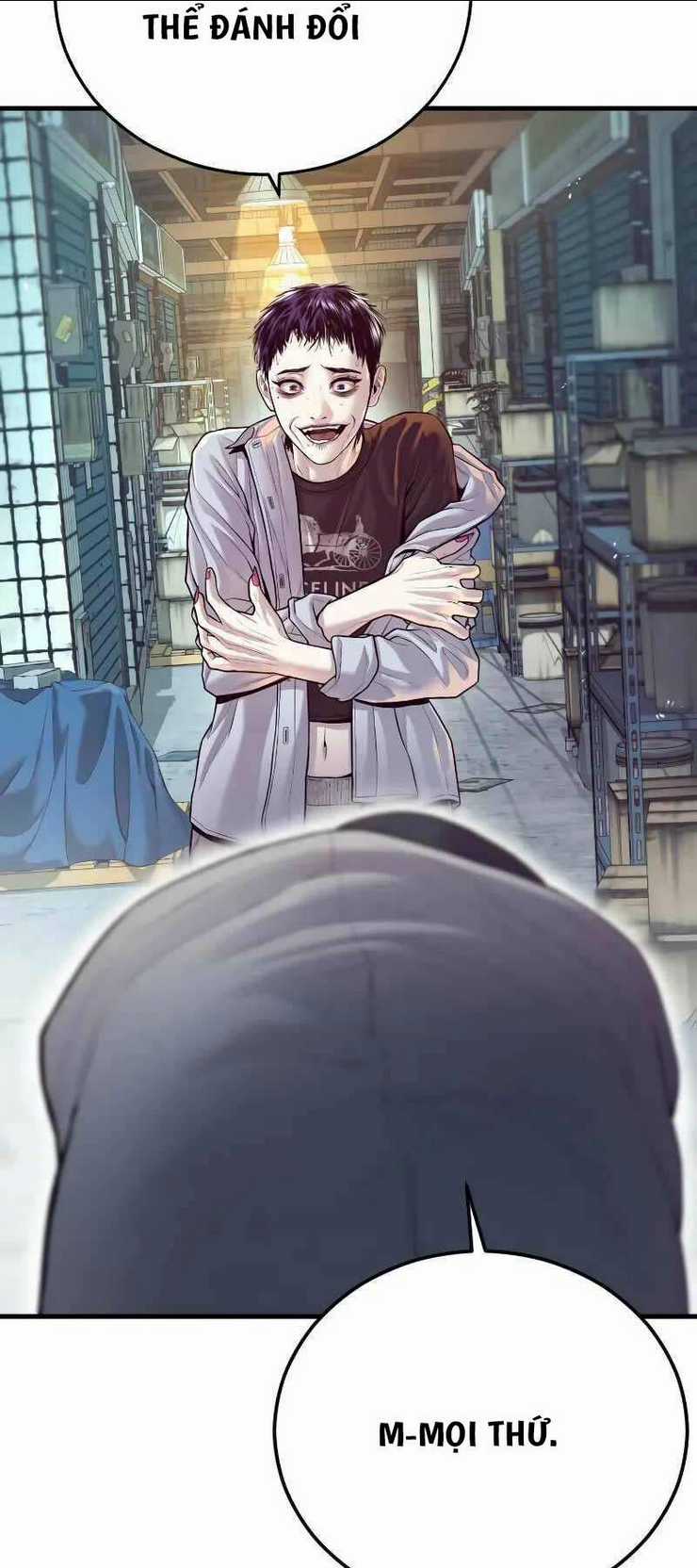 Cậu Bé Tội Phạm Chapter 52 trang 148