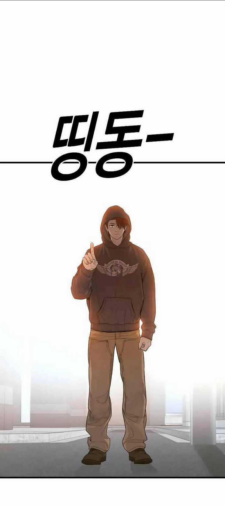 Cậu Bé Tội Phạm Chapter 52 trang 153