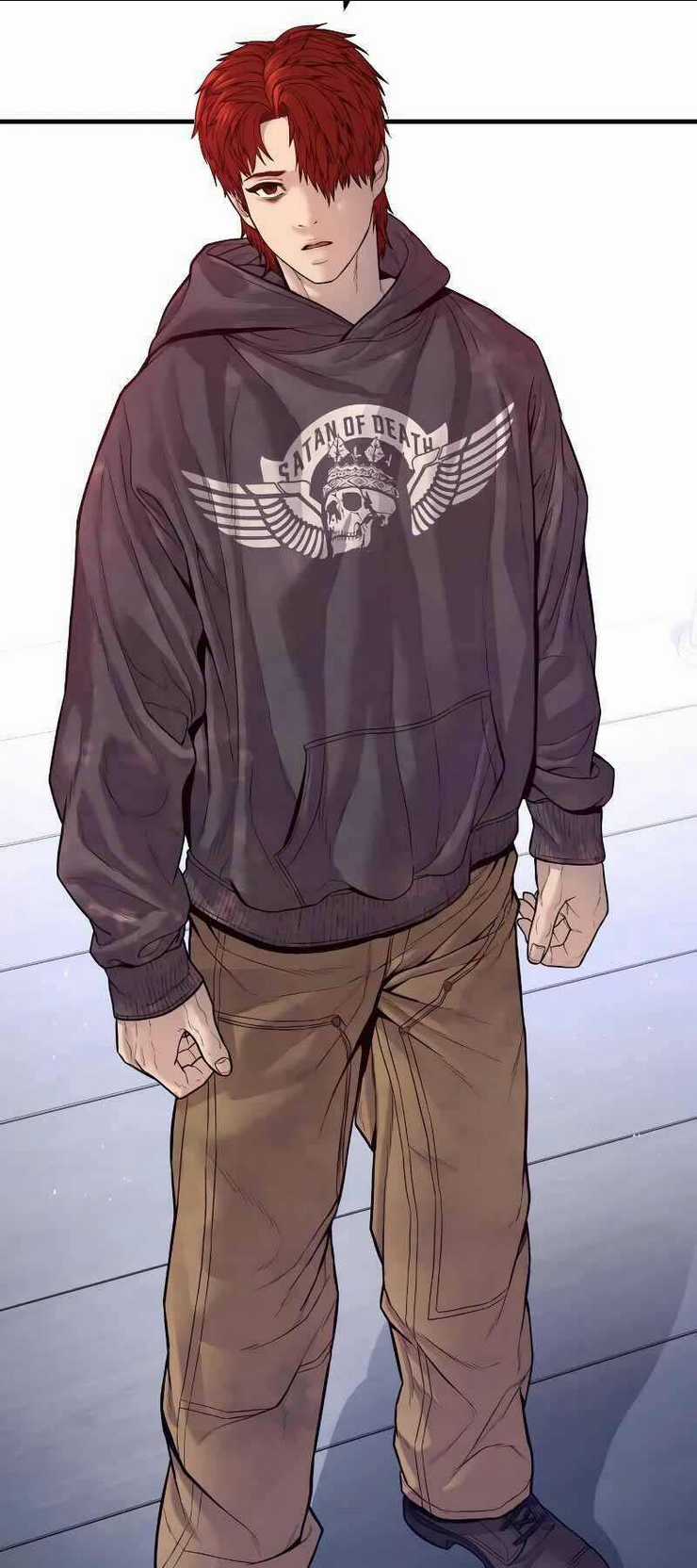 Cậu Bé Tội Phạm Chapter 52 trang 18