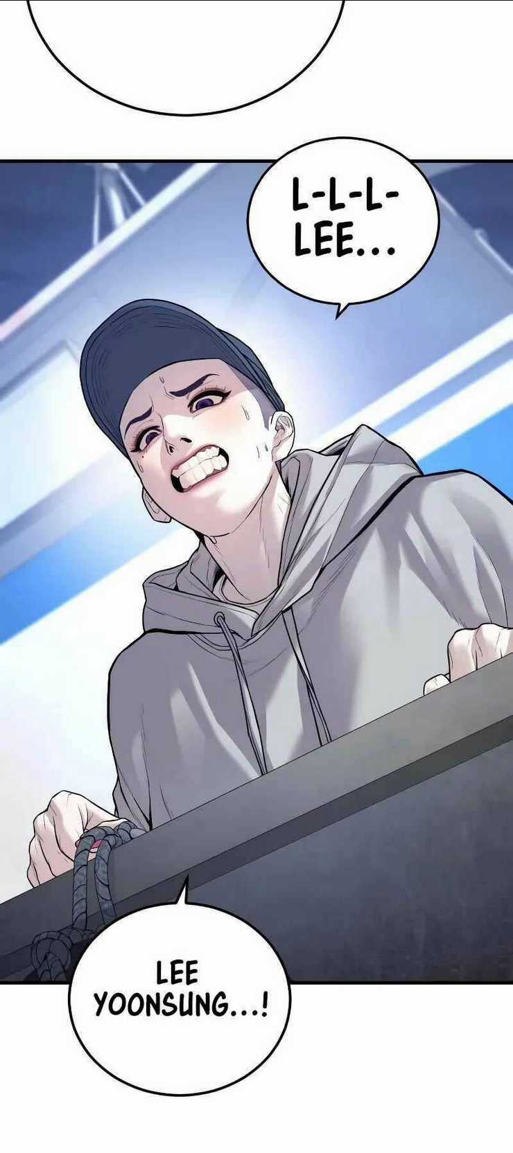 Cậu Bé Tội Phạm Chapter 52 trang 20