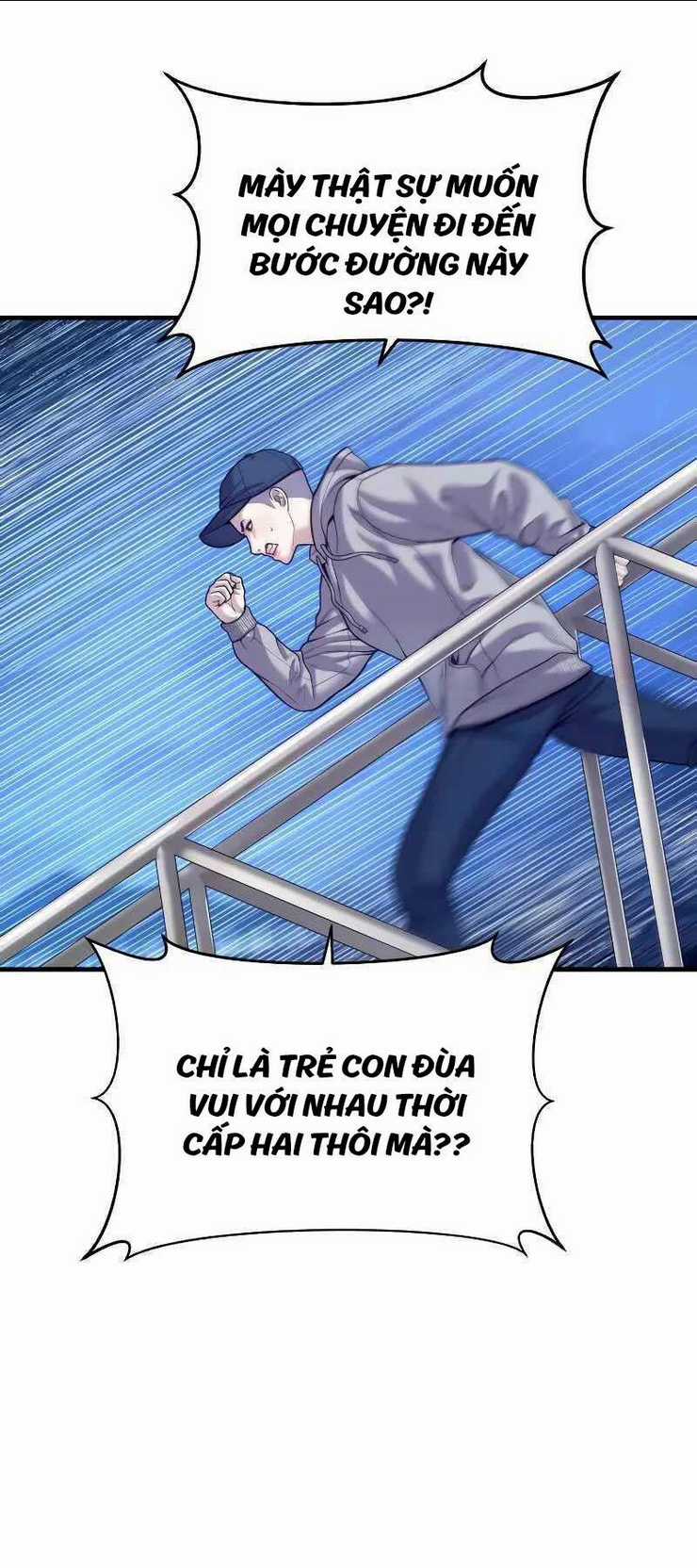 Cậu Bé Tội Phạm Chapter 52 trang 23