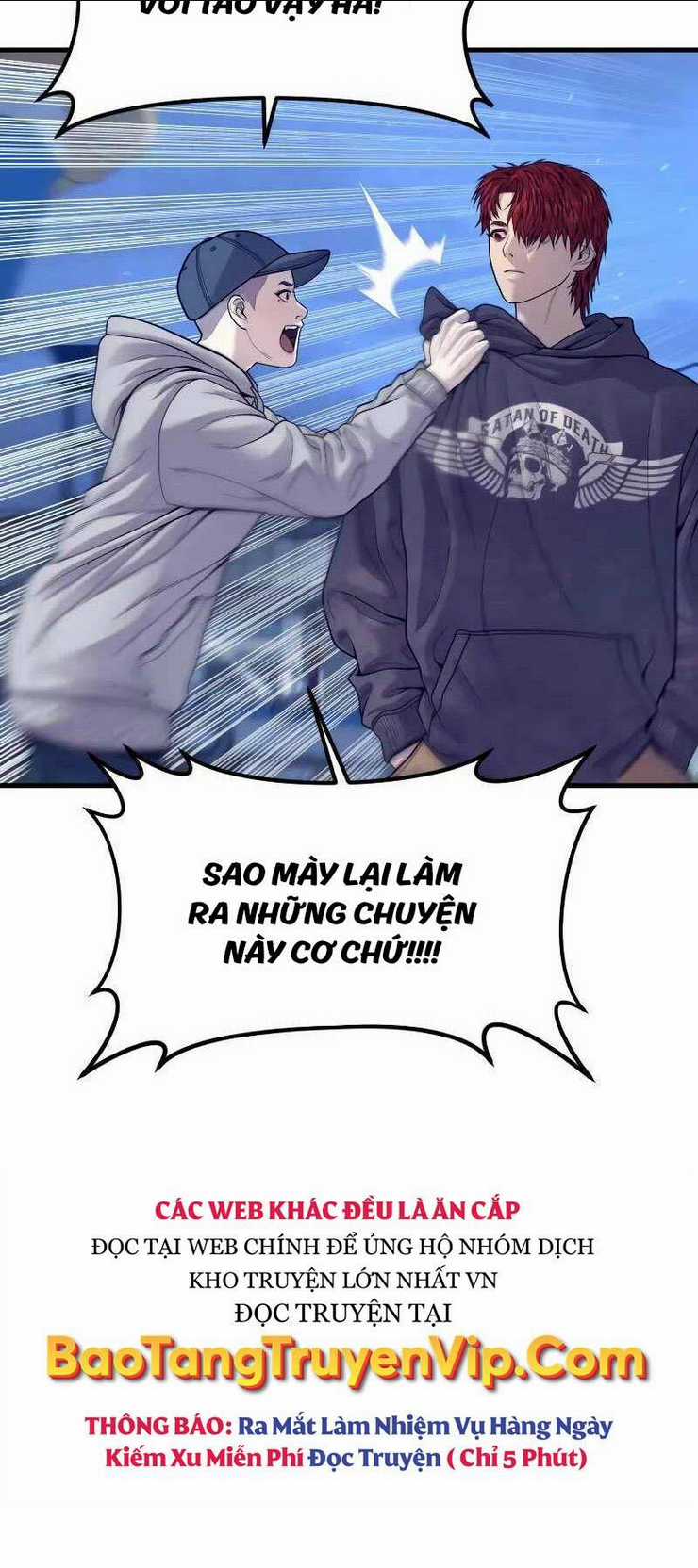 Cậu Bé Tội Phạm Chapter 52 trang 27