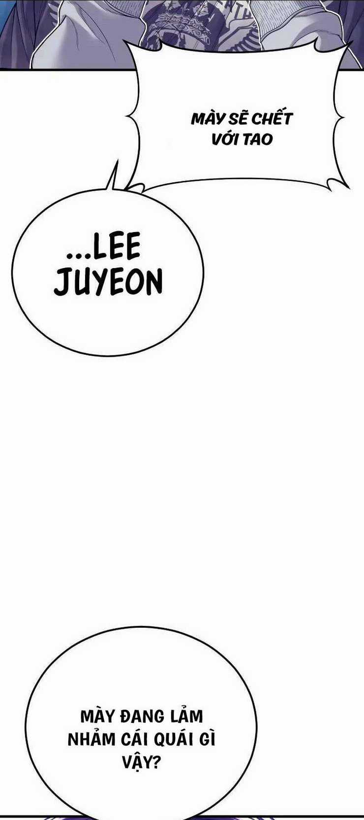 Cậu Bé Tội Phạm Chapter 52 trang 30