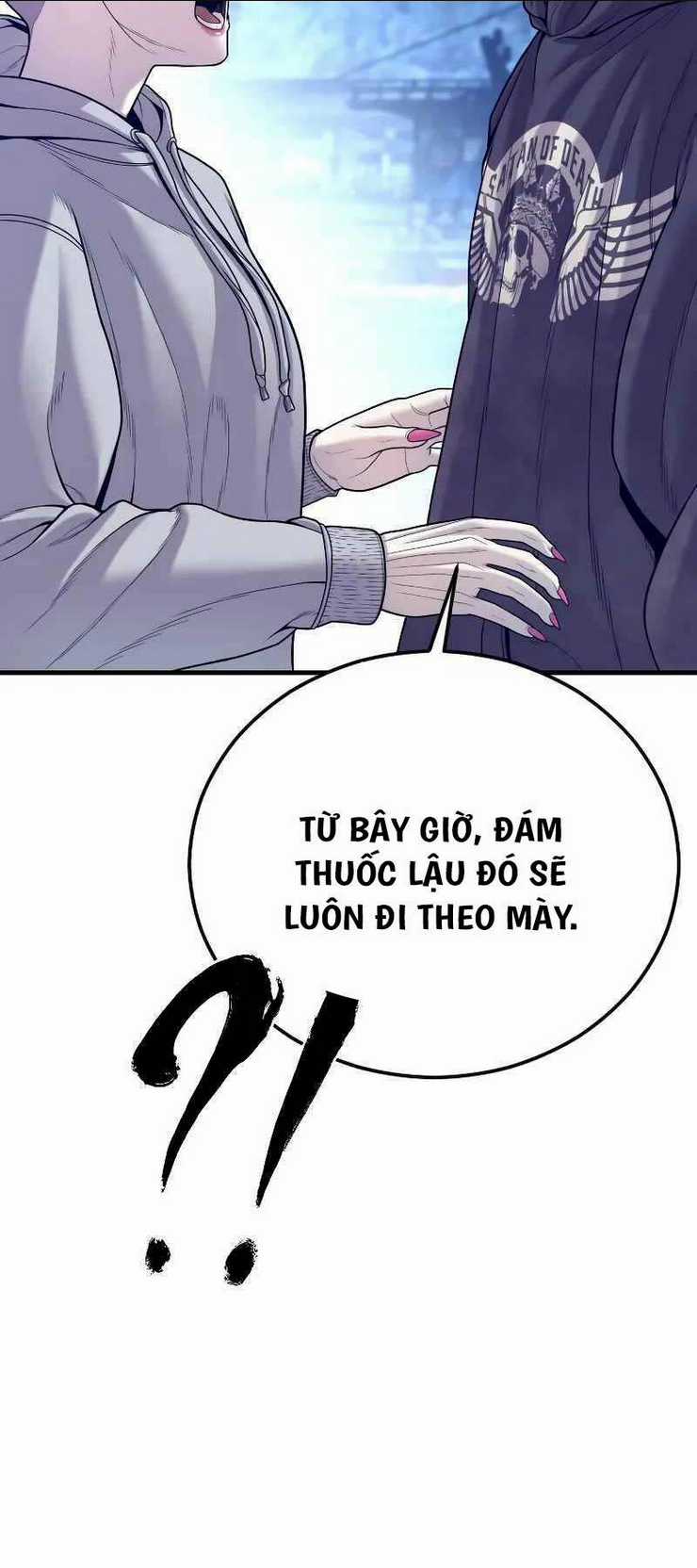 Cậu Bé Tội Phạm Chapter 52 trang 34