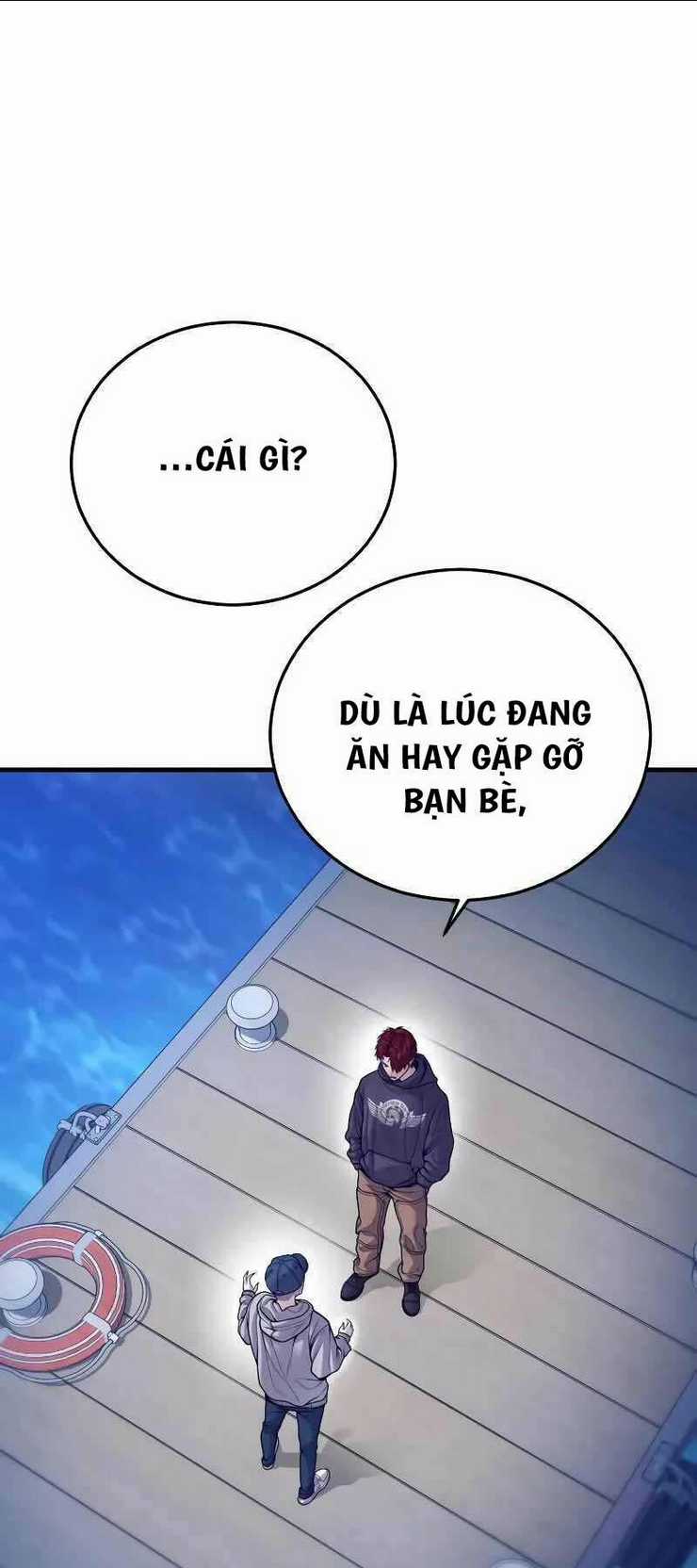 Cậu Bé Tội Phạm Chapter 52 trang 35