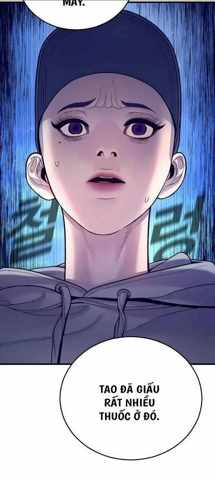 Cậu Bé Tội Phạm Chapter 52 trang 37