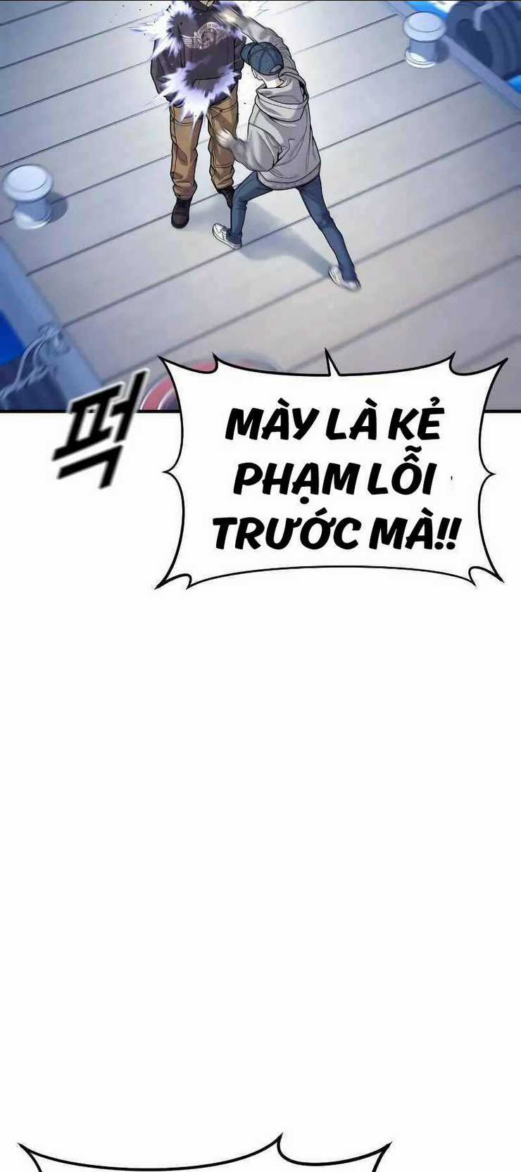 Cậu Bé Tội Phạm Chapter 52 trang 53