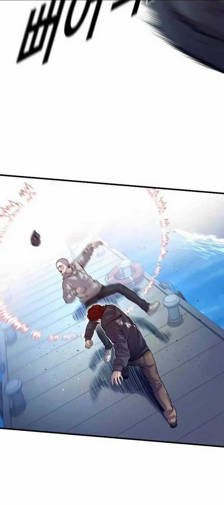 Cậu Bé Tội Phạm Chapter 52 trang 67