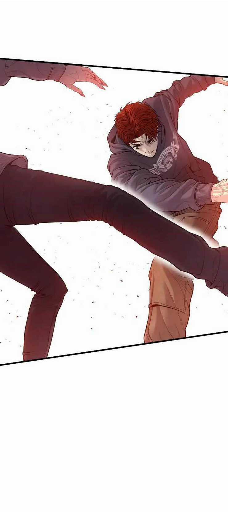 Cậu Bé Tội Phạm Chapter 52 trang 68