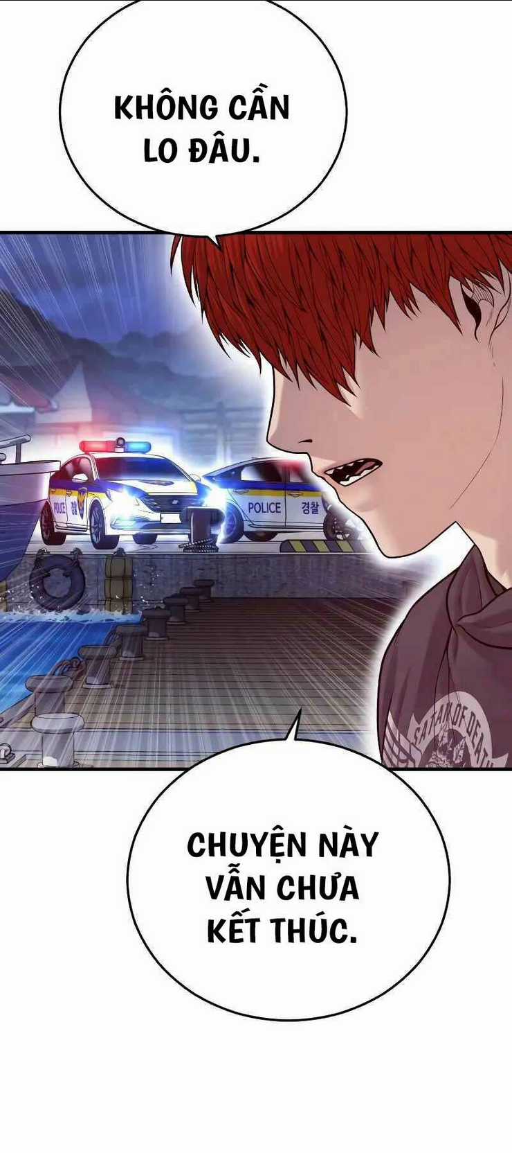 Cậu Bé Tội Phạm Chapter 52 trang 72