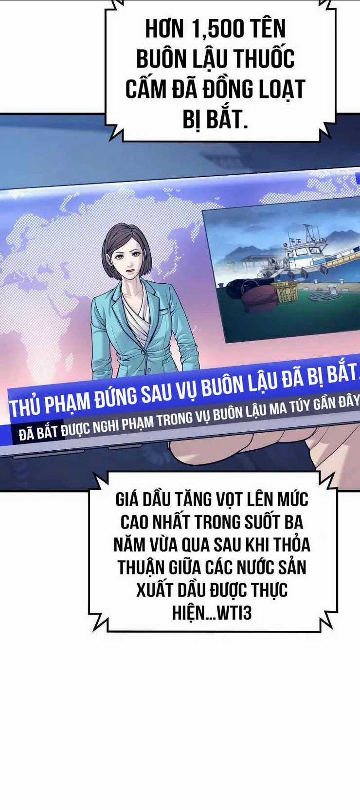 Cậu Bé Tội Phạm Chapter 52 trang 77