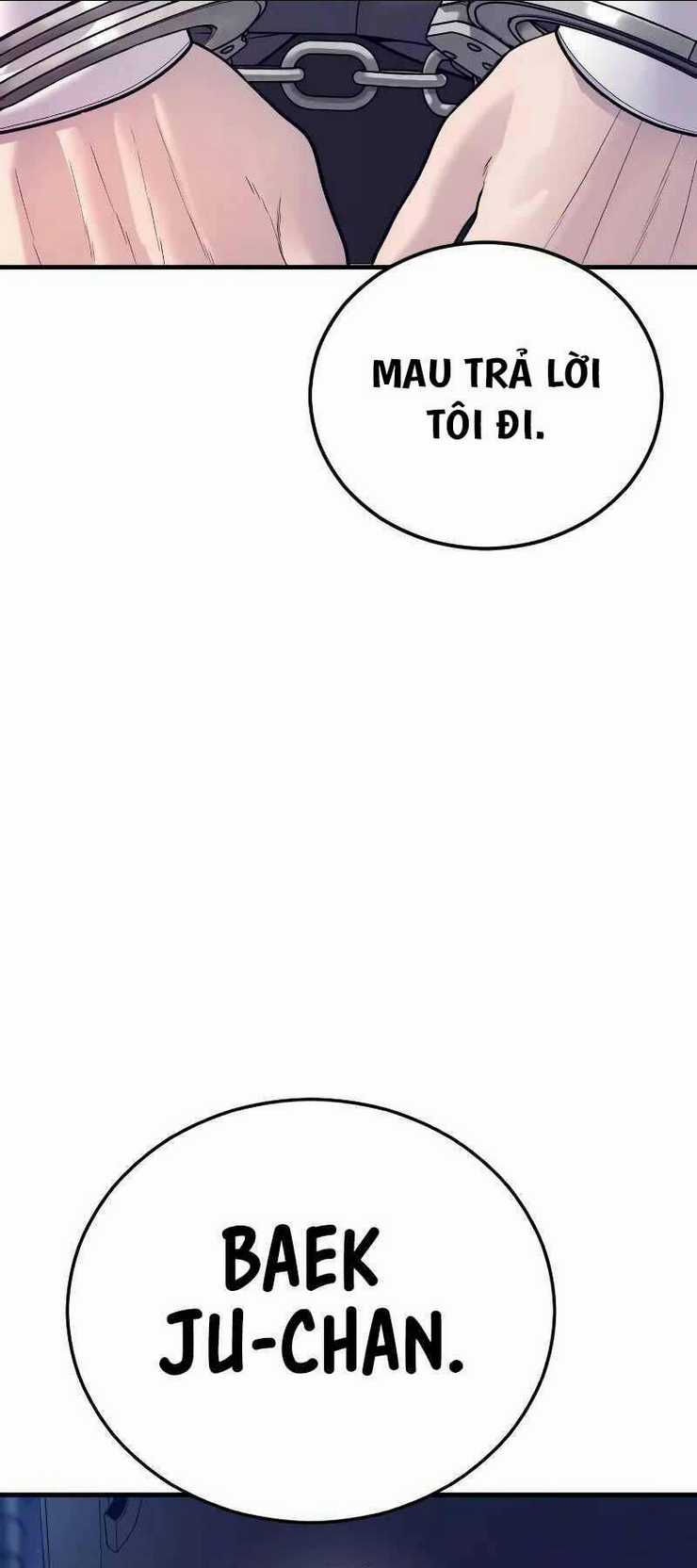 Cậu Bé Tội Phạm Chapter 52 trang 83