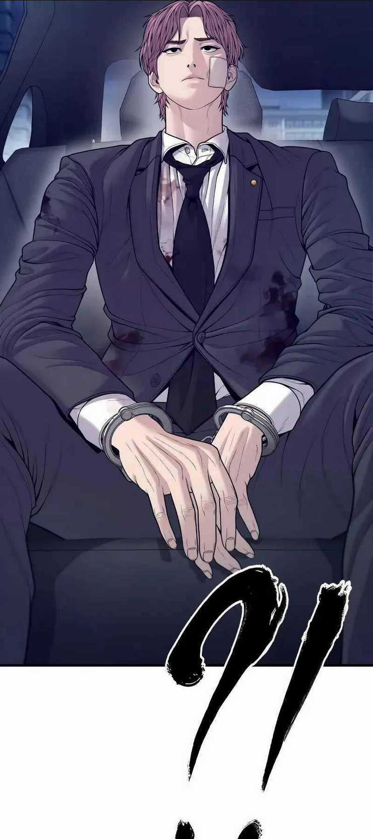 Cậu Bé Tội Phạm Chapter 52 trang 84