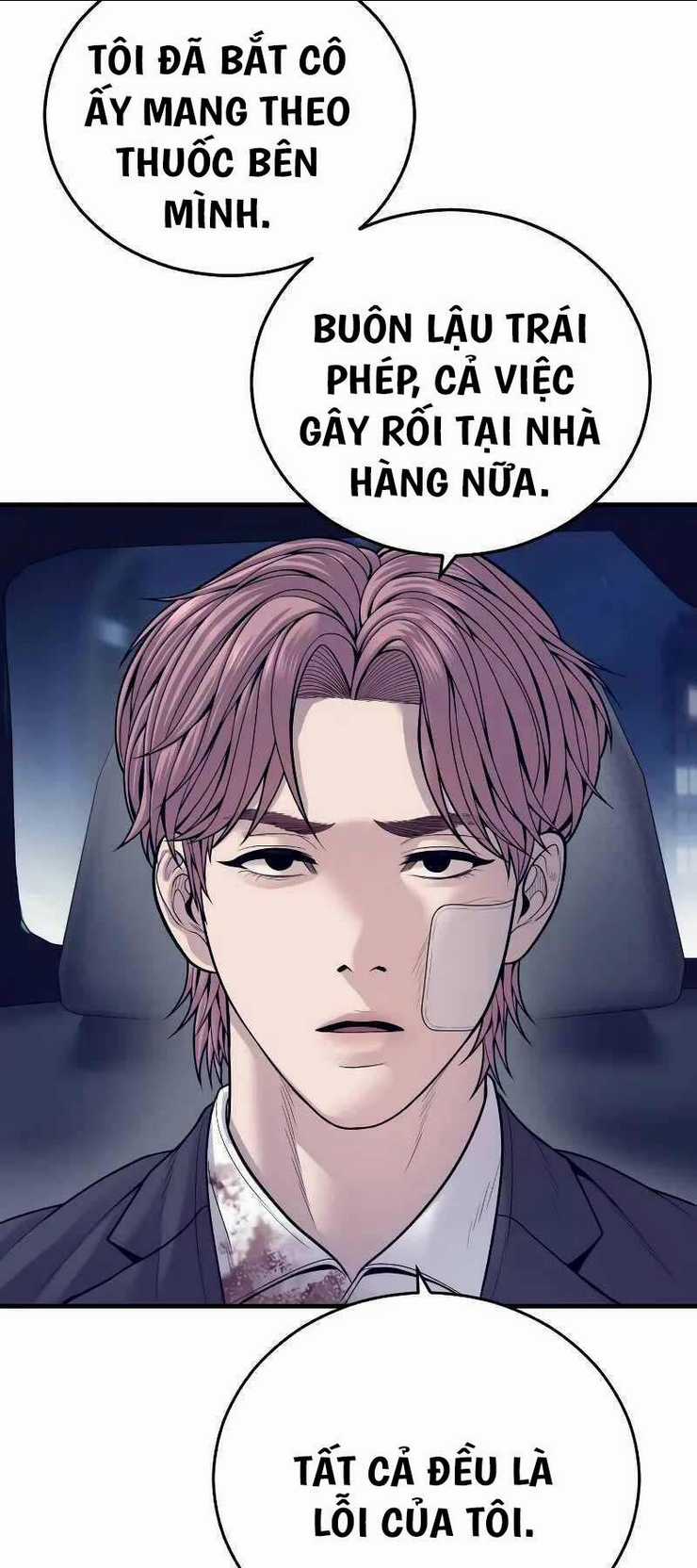 Cậu Bé Tội Phạm Chapter 52 trang 88