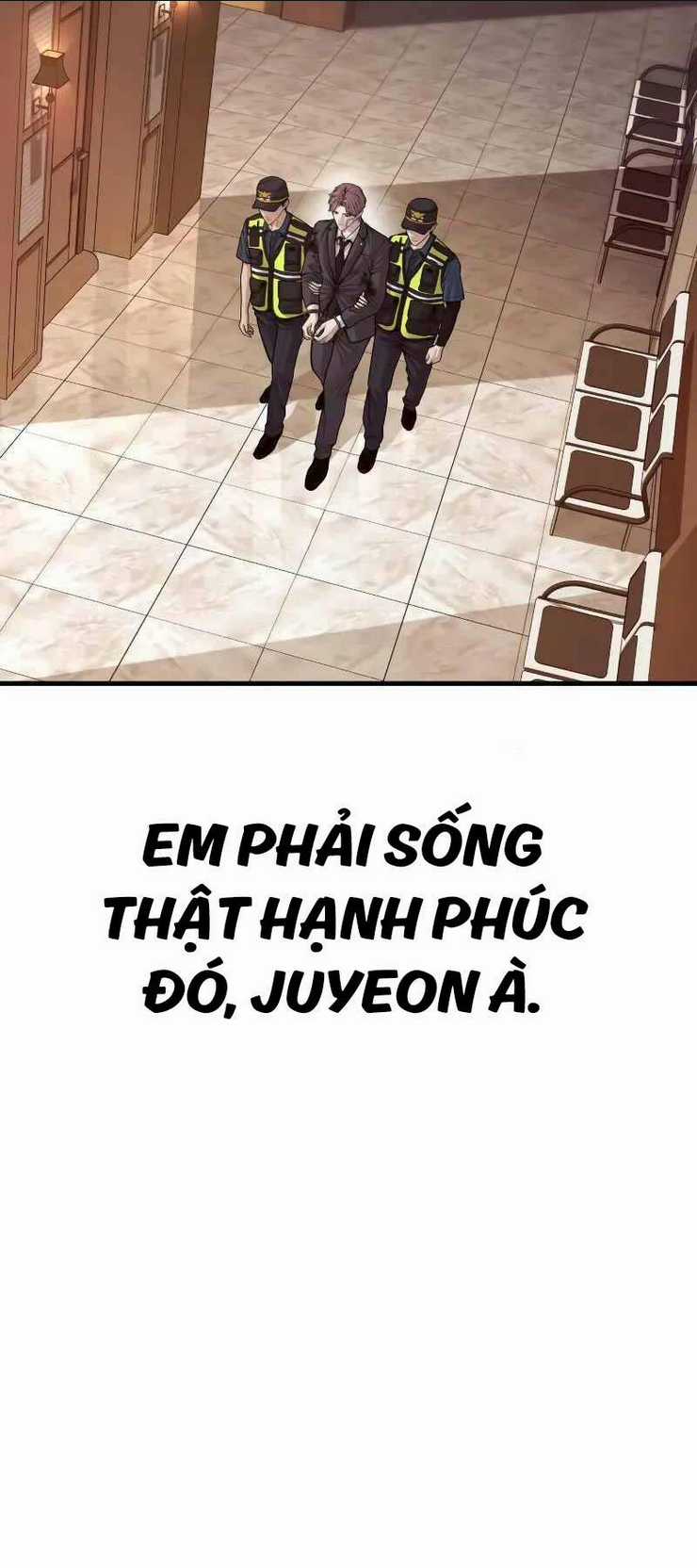 Cậu Bé Tội Phạm Chapter 52 trang 91