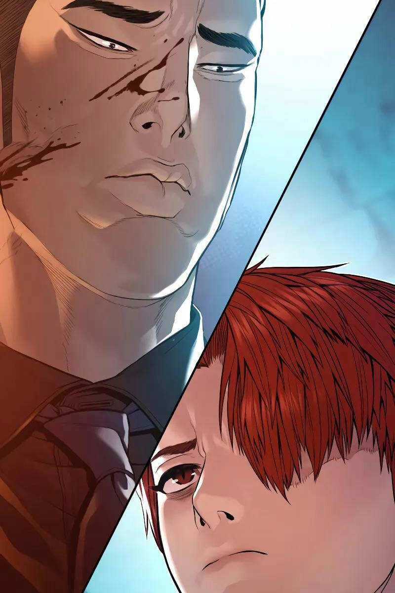 Cậu Bé Tội Phạm Chapter 53.5 trang 108