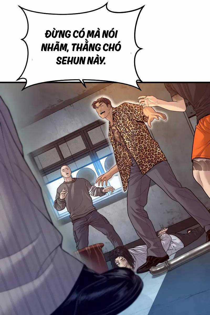 Cậu Bé Tội Phạm Chapter 53.5 trang 13