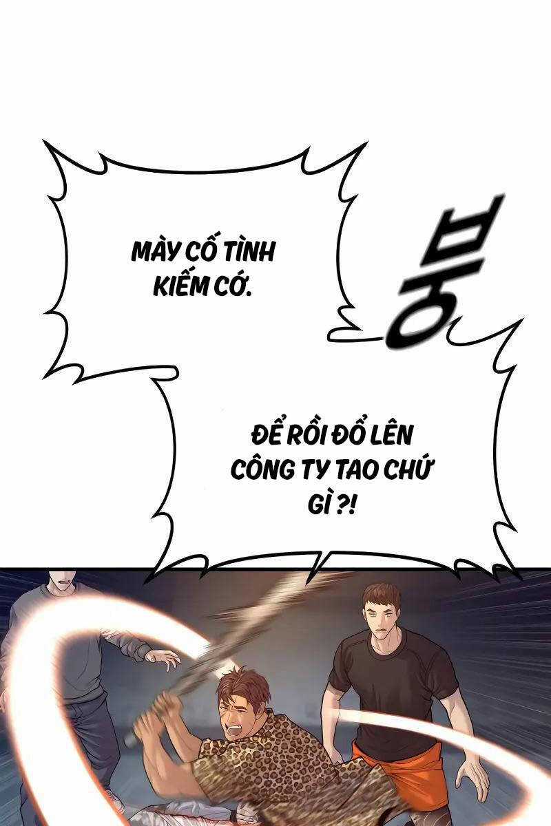 Cậu Bé Tội Phạm Chapter 53.5 trang 17