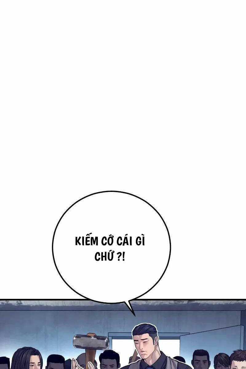 Cậu Bé Tội Phạm Chapter 53.5 trang 19