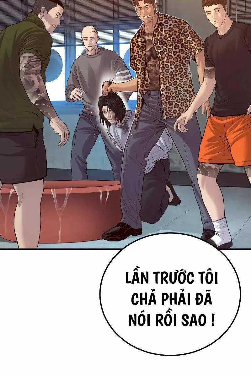 Cậu Bé Tội Phạm Chapter 53.5 trang 3