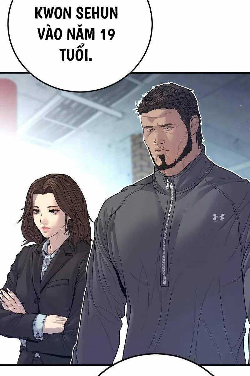 Cậu Bé Tội Phạm Chapter 53.5 trang 54