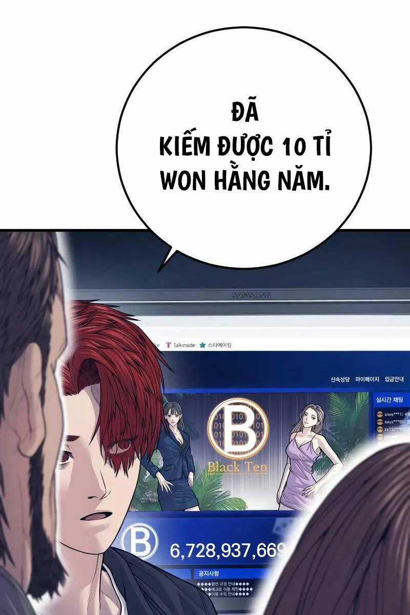 Cậu Bé Tội Phạm Chapter 53.5 trang 56