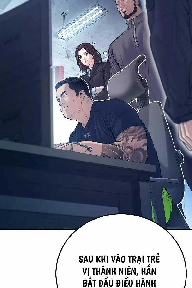 Cậu Bé Tội Phạm Chapter 53.5 trang 59