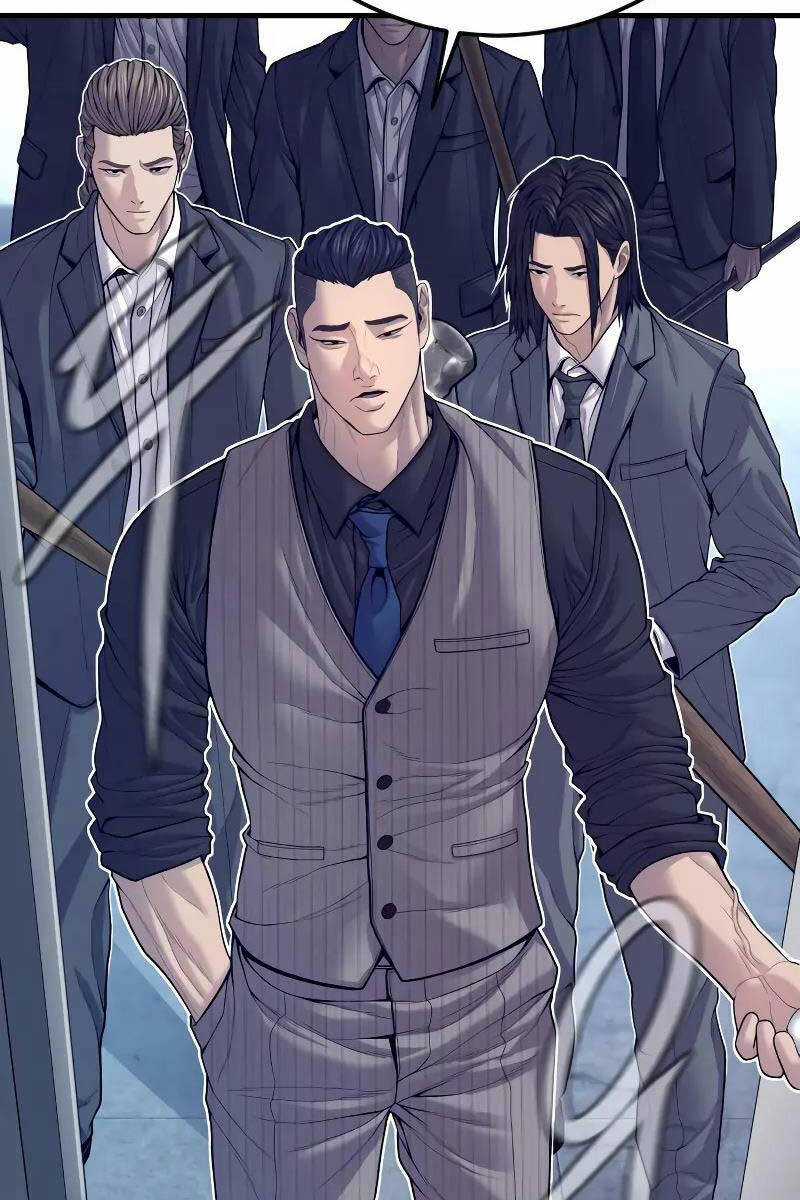 Cậu Bé Tội Phạm Chapter 53.5 trang 7