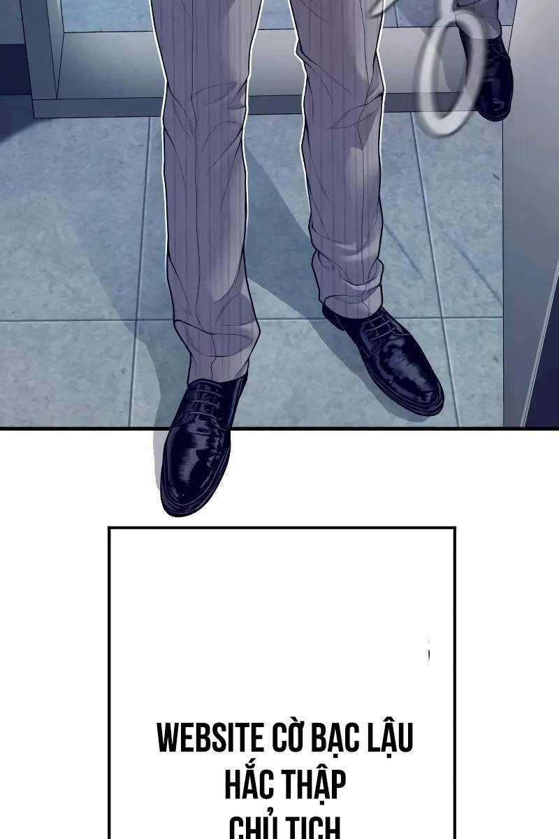 Cậu Bé Tội Phạm Chapter 53.5 trang 8