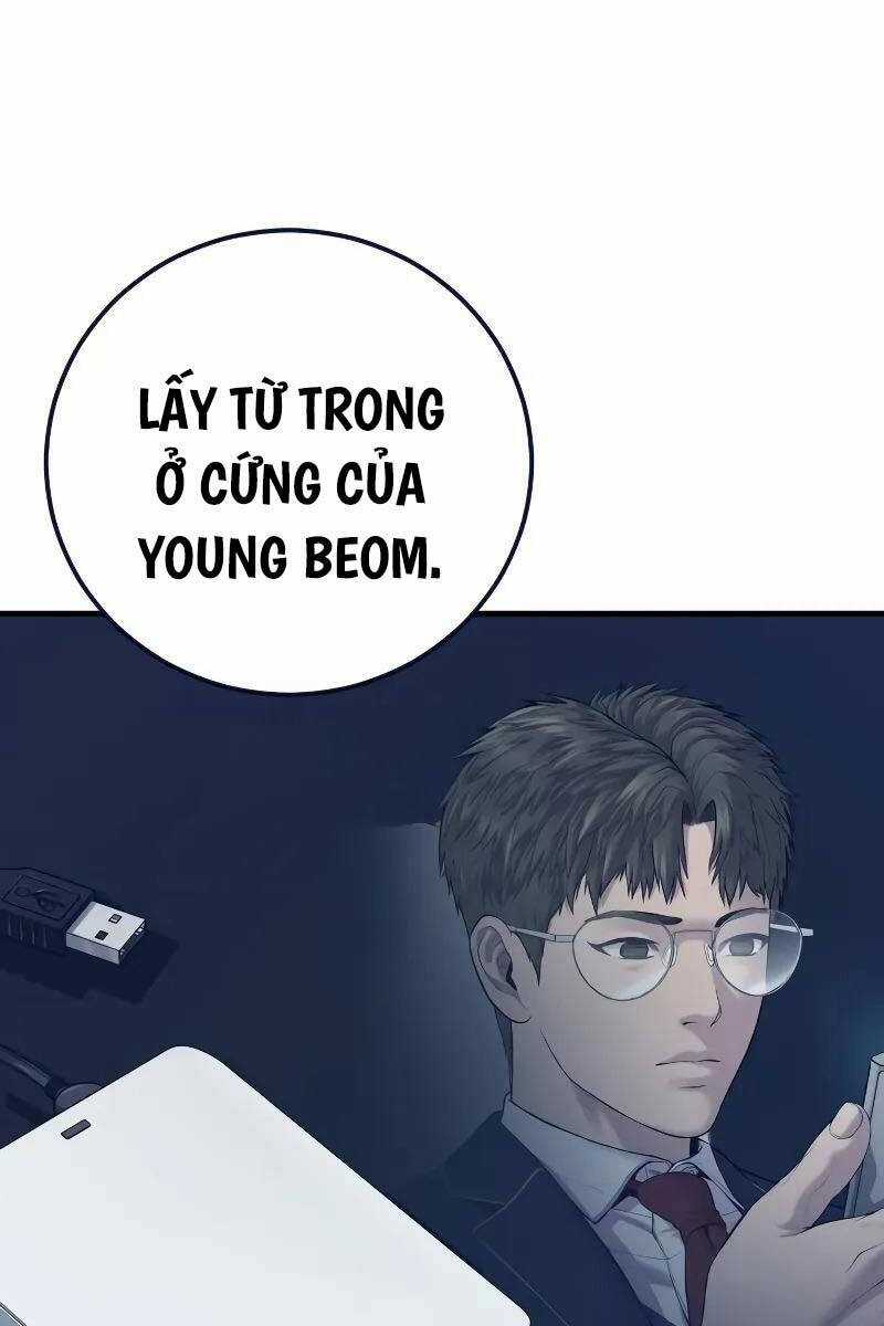 Cậu Bé Tội Phạm Chapter 53.5 trang 86