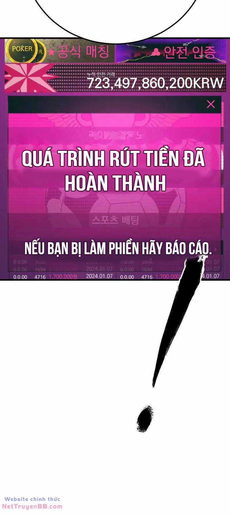 Cậu Bé Tội Phạm Chapter 53 trang 10