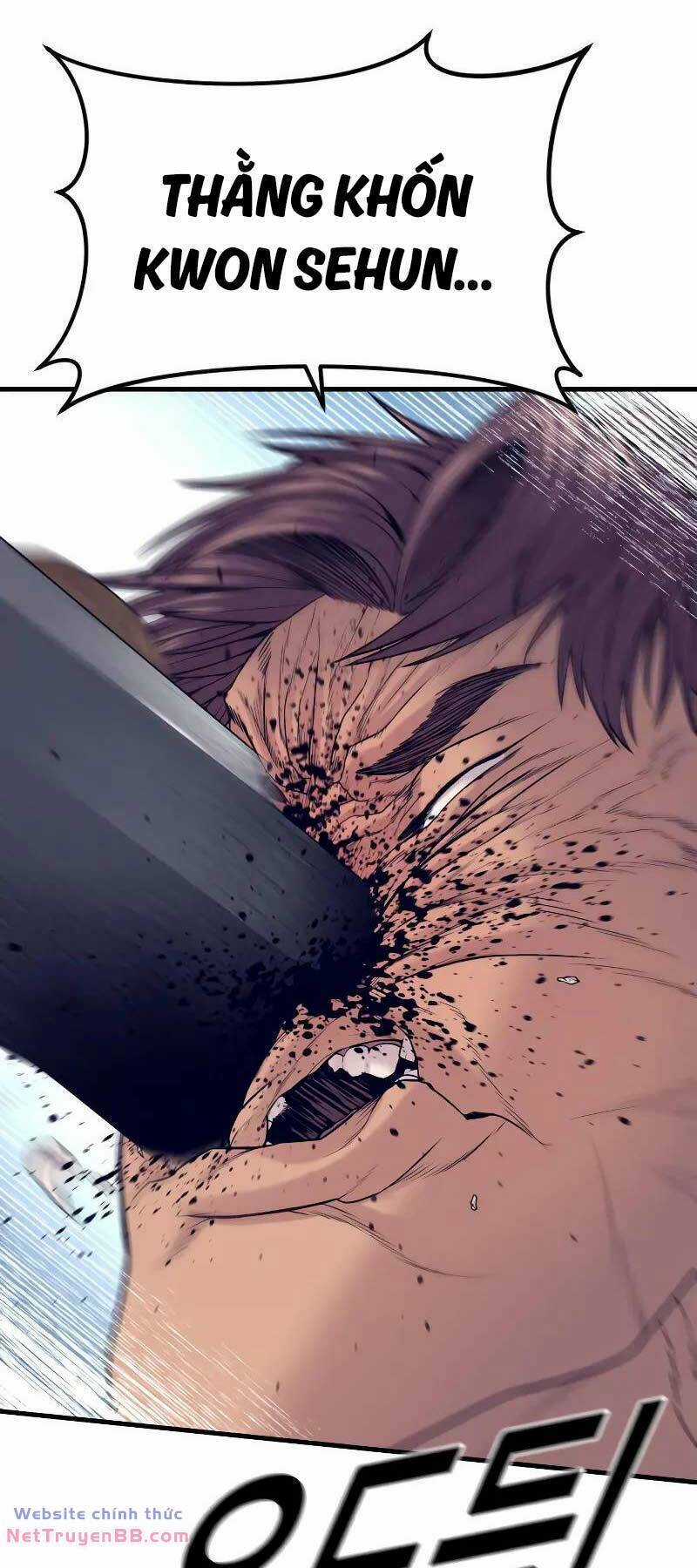 Cậu Bé Tội Phạm Chapter 53 trang 105