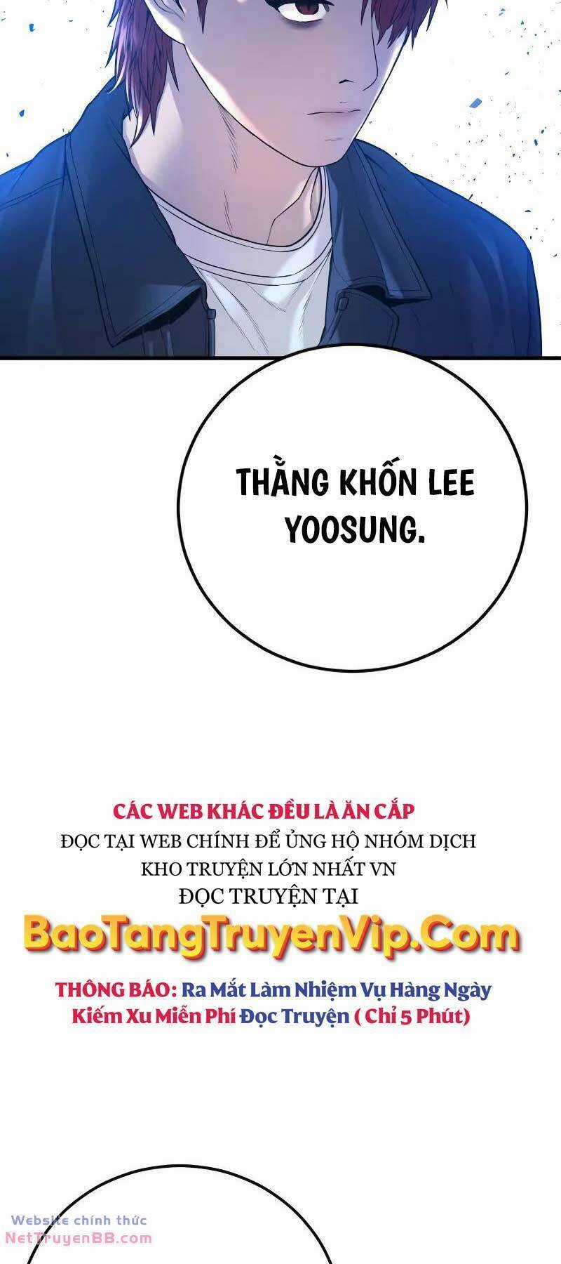 Cậu Bé Tội Phạm Chapter 53 trang 109