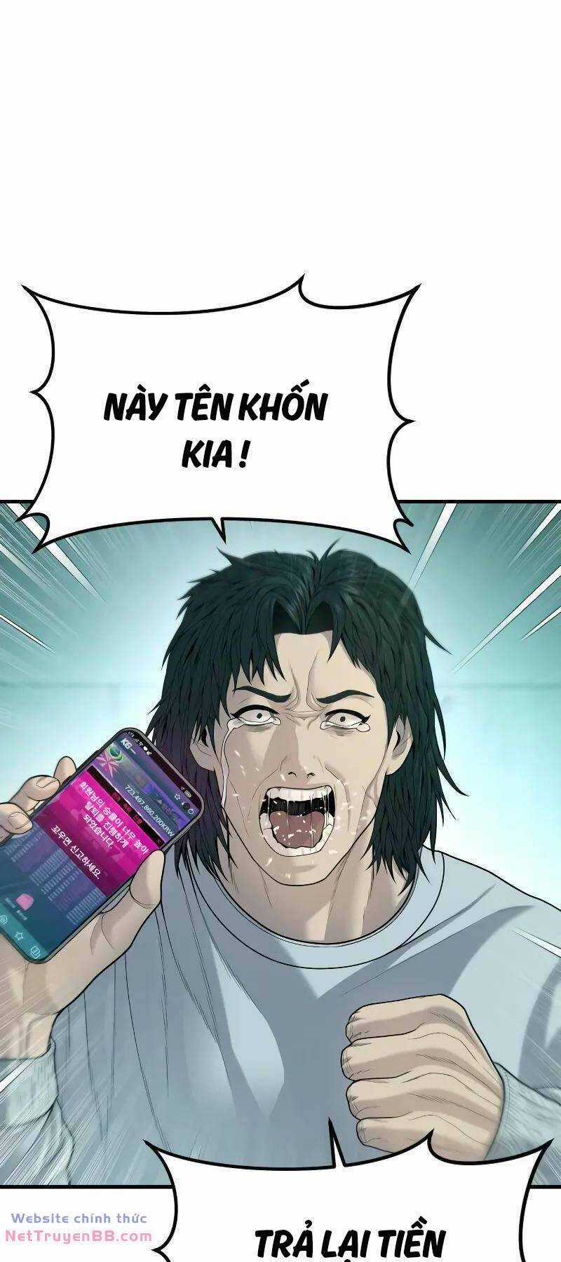 Cậu Bé Tội Phạm Chapter 53 trang 11