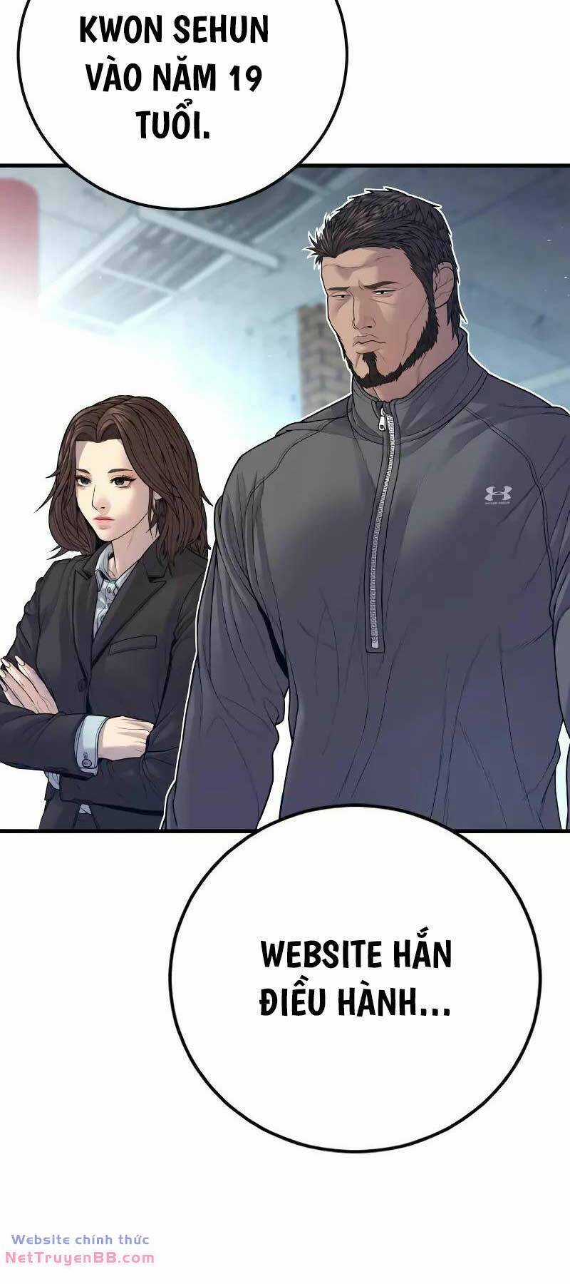 Cậu Bé Tội Phạm Chapter 53 trang 110