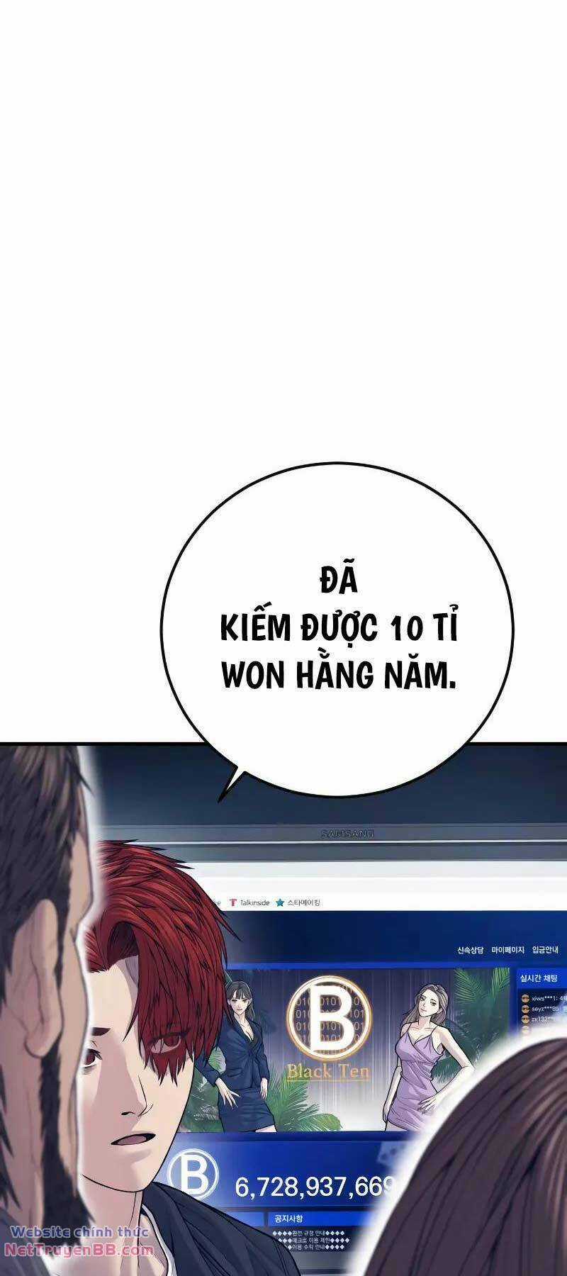 Cậu Bé Tội Phạm Chapter 53 trang 111