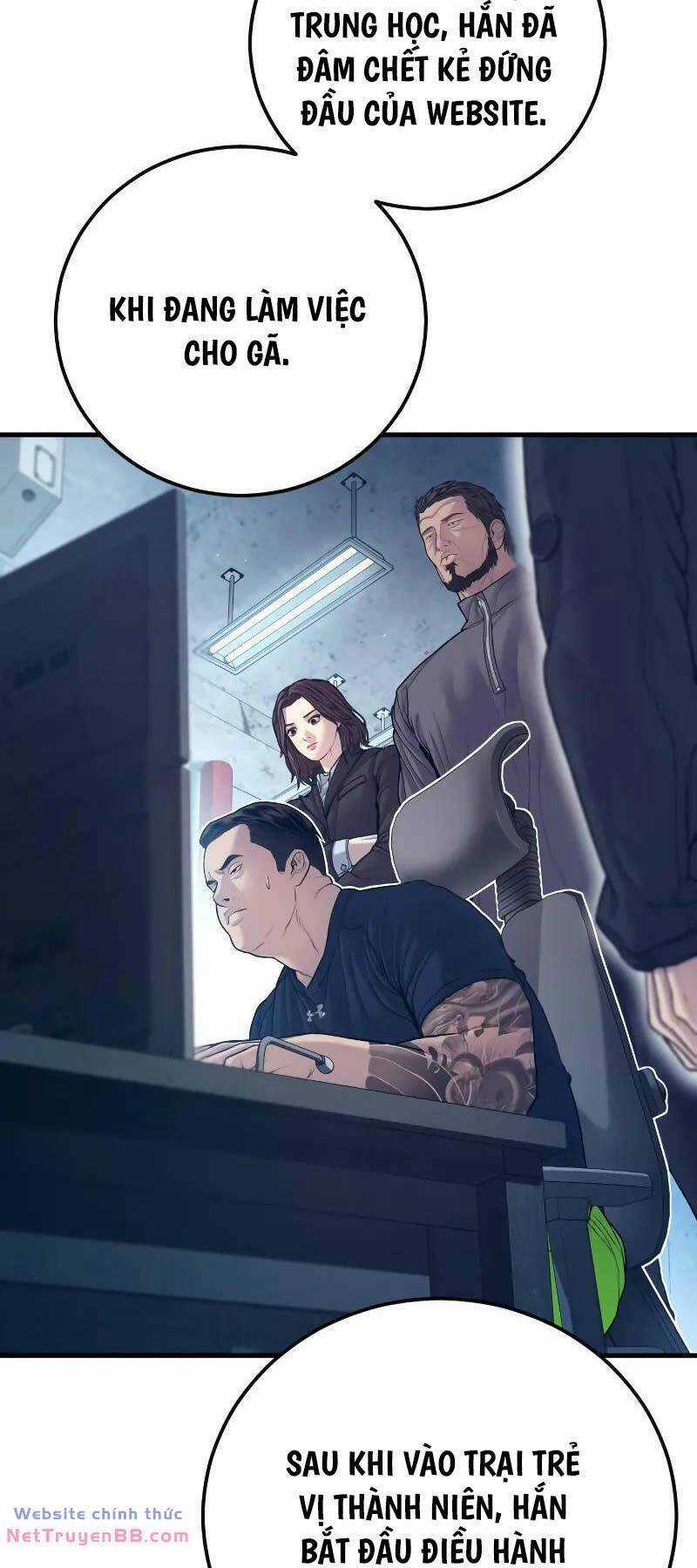 Cậu Bé Tội Phạm Chapter 53 trang 113