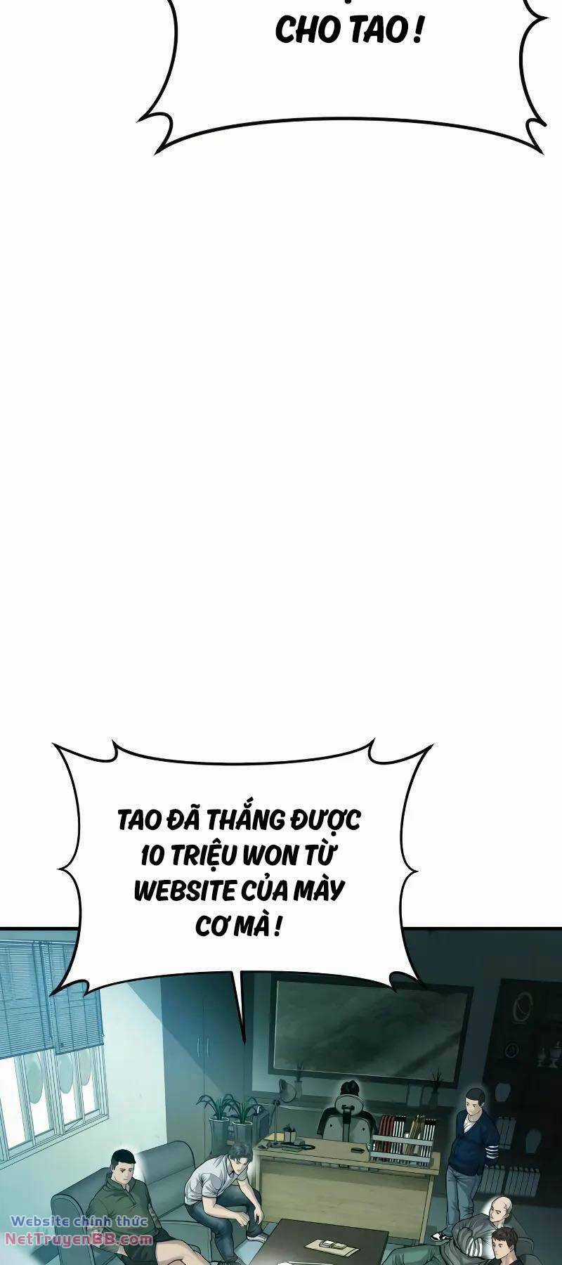 Cậu Bé Tội Phạm Chapter 53 trang 12