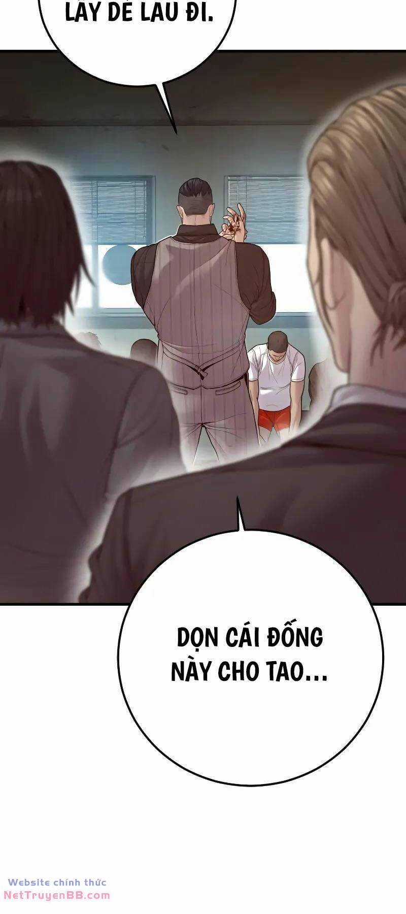 Cậu Bé Tội Phạm Chapter 53 trang 120