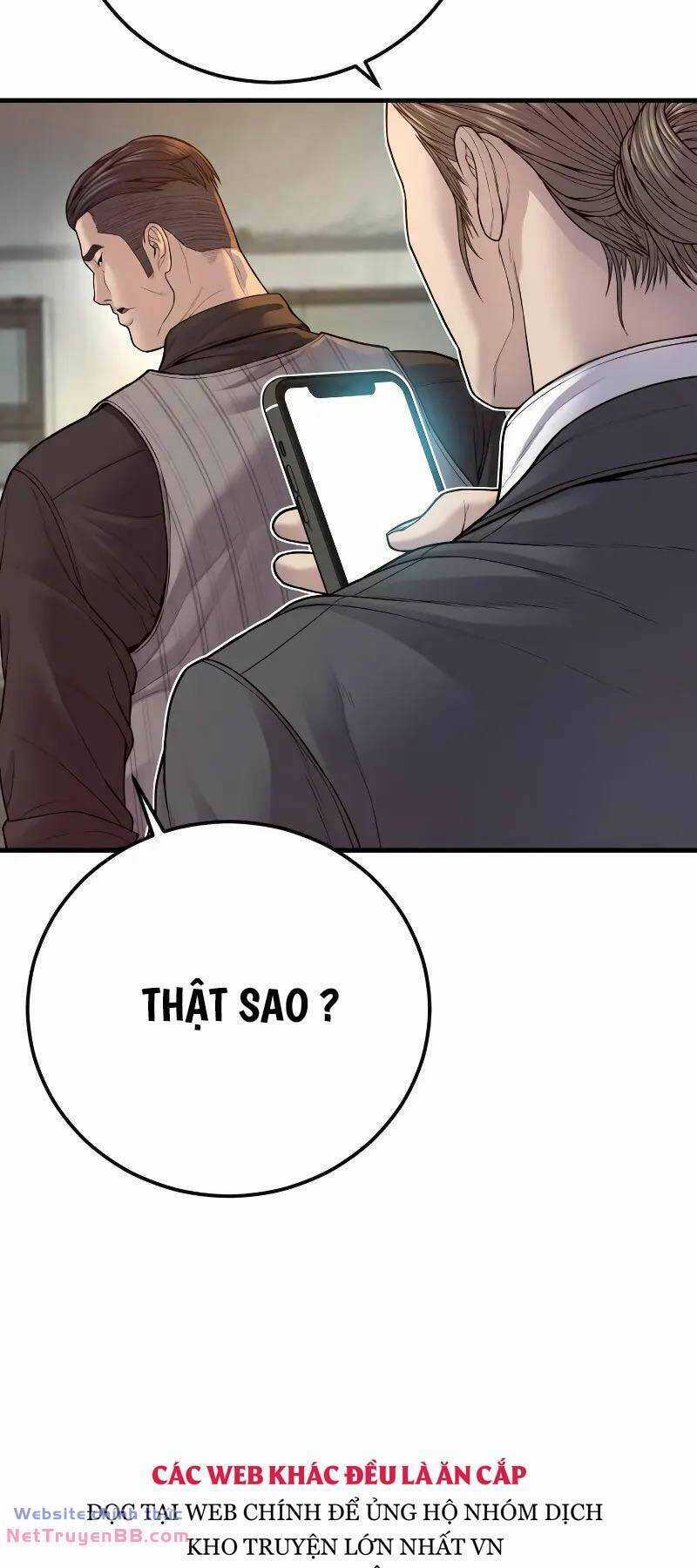 Cậu Bé Tội Phạm Chapter 53 trang 123